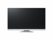 EIZO 27" EV2760-WT,IPS, 2560 x 1440,350 cd/m2,1000:1,5 ms, Ultra Slim, 2x DP, HDMI,DVI, USB, bílý