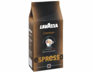 Káva Lavazza Espresso Cremoso 1kg