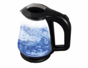 Esperanza EKK024K MISSOURI rychlovarná konvice 1,7 L černá