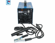 Güde Elektrodová transformátorová svářečka GE 145 W (20001)