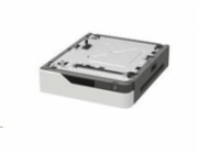 LEXMARK 550-sheet tray