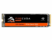 Seagate FireCuda 520 1TB, ZP1000GM3A002 pevný disk