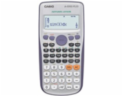 CASIO kalkulačka FX 570ES PLUS 2E, školní, krabička