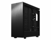 Fractal Design Define 7 XL Black TG Light Tint/Big Tower/Transpar./Černá