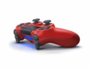 Sony DualShock 4 Red Bluetooth/USB Gamepad Analogue / Digital PlayStation 4