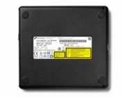 HITACHI LG - externí mechanika BD-W/CD-RW/DVD±R/±RW/RAM/M-DISC BP55EB40, Black, box+SW