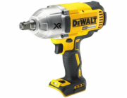DeWALT DCF899N-XJ aku utahovák Černá, Žlutá 1/2" 1900 ot/min 950 Nm 18 V