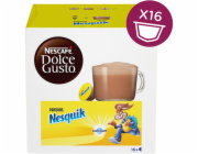 Nescafe Dolce Gusto Nesquick