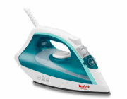 Tefal Virtuo FV1710 Napařovací žehlička Nepřilnavá žehlicí plocha 1800 W Zelená, Bílá