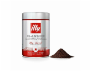 Illy Clasico mletá káva 250 g