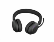 Jabra Evolve2 65 MS Stereo Headset schwarz BT USB-C