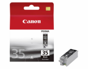 Canon PGI-35 BK cerna