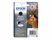 EPSON cartridge T1301 black (jelen)