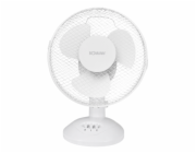 Bomann VL 1137 CB, Ventilator