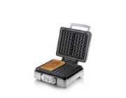 Domo DO 9149 Vaflovač 4x7 s termostatem 