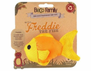Beco Cat Nip Toy Hračka pro kočky Rybka Freddie