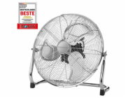 Podlahový ventilátor ProfiCare, PC VL 3067 WM INOX, podlahový, 50 cm, 120 W