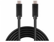 PREMIUMCORD Adaptér USB3.1 Typ-C - Čtečka karet CFAST2.0+SD3.0+Micro SD 3.0