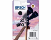 Epson cartridge cerna 502 XL                    T 02W1