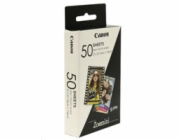 Canon ZP-2030 - ZINK PAPER (50ks) pro Zoemini