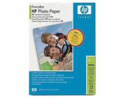 HP Fotopapier, glossy A 4 200 g, 25 listu Q 5451 A