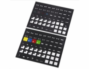 Hama 00054478 Speedshot Ultimate konvertor myši/klávesnice pro PS4/PS3/XboxOne/Xbox360