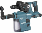 Makita DHR283ZWJU, Vrtací a sekací kladivo