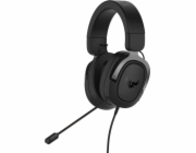 ASUS TUF Gaming H3 - Gun metal