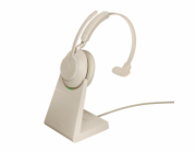 Jabra Evolve2 65 UC Stereo Headset schwarz BT USB-A