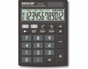 SENCOR SEC 332 T stolní kalkullátor SENCOR