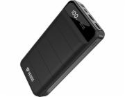 Powerbank YENKEE YPB 3010 30 000mAh