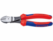 Kleště štípací Knipex 7402140