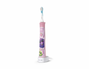 Philips Sonicare For Kids HX6352/42 PINK