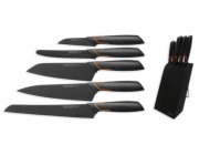 Fiskars 978791 Edge Blok s noži