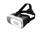 Esperanza EMV300 3D VR brýle pro smartphony 3,5" - 6"