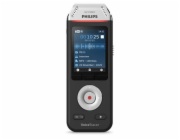 Philips DVT 2110 Diktafon