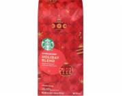 STARBUCKS Holiday Blend limit. edice