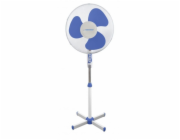 Esperanza EHF001WB HURRICANE ventilátor bílo-modrý