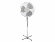 Esperanza EHF001WE HURRICANE ventilátor bílo-šedý
