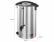 Profi Cook PC-HGA 1196 Automat na horké nápoje