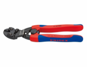 KNIPEX Kompaktní pákové kleště CoBolt zahnuté, 200mm 71 22 200