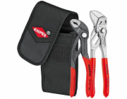 KNIPEX 002072V01 Sada kleští dvojdílná Minis