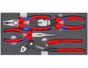 KNIPEX 002001V15 sada nářadí - základní