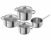 Zwilling Joy 4 ks sada hrnců 64040-005-0 1,5 L, 2 L, 2,9 L, 3,5 L