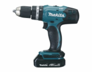 Makita DHP453SYE Aku příklepový šroubovák Li-ion 18V/1,5Ah LXT