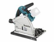 MAKITA Aku ponorná pila s AWS  DSP601ZJU