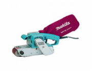 MAKITA Pásová bruska 610x76/100mm,850W