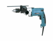 MAKITA Příklepová vrtačka,1,5-13mm,2rych