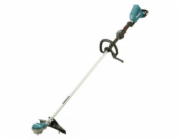 Aku sekačka na trávu makita DUR368LZ 2x18V