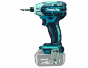 Makita akumulátorový impulsní šroubovák DTS141Z, 18V, rázový utahovák